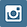 Instagram Social Icon