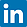 LinkedIn Social Icon